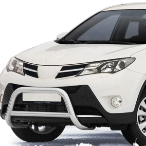 Toyota RAV4, Omtec frontbåge