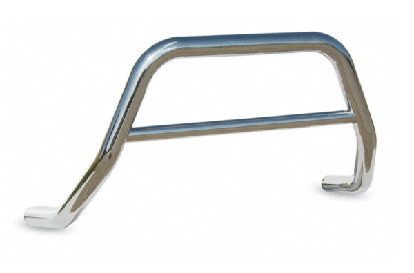 Toyota RAV4, Omtec frontbåge - Bild 2