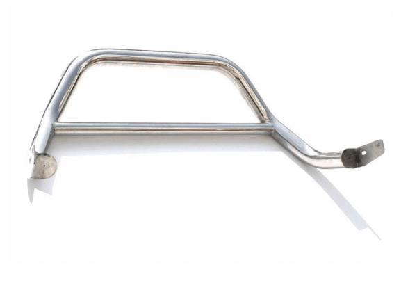 Toyota RAV4, Omtec frontbåge - Bild 4
