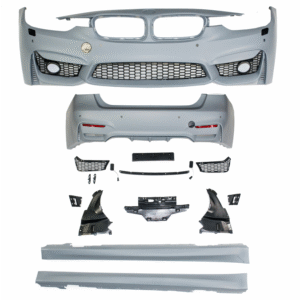 BMW F30, M3-Look Body Kit