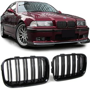 BMW E36 91–96, M3-Look njure