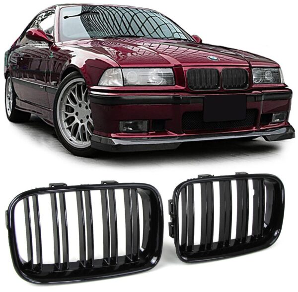 BMW E36 91–96, M3-Look njure