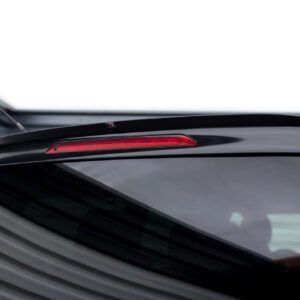 MB Vito W447, Maxton Design bak spoiler