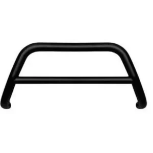 VW Transporter T5 GP / T6 / T6.1 (2010–2023) svart frontbåge / ljusbåge 60 mm