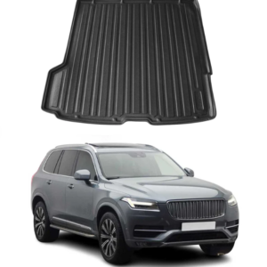 Volvo XC90 2015–> bagageutrymme gummimatta