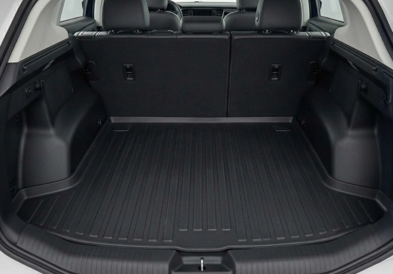 Volvo XC90 2015–> bagageutrymme gummimatta - Bild 2