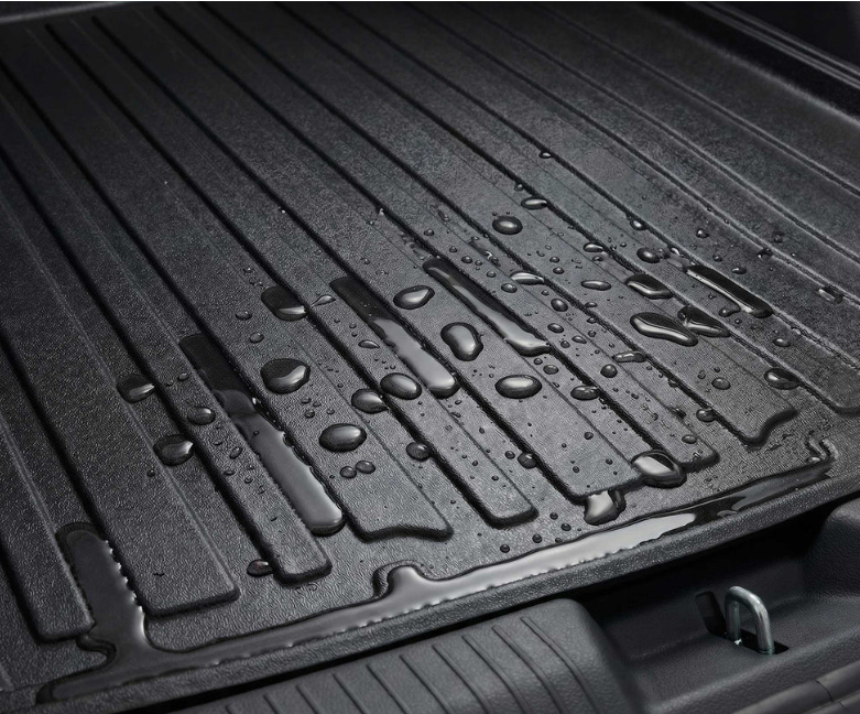 Volvo XC90 2015–> bagageutrymme gummimatta - Bild 3