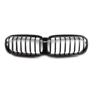 Bmw G30/G31 LCI 2020+ blank Svart M-Look Njurar