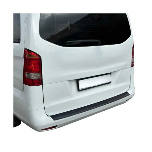 MB Vito W447 Lastskydd (ABS) - Bild 2