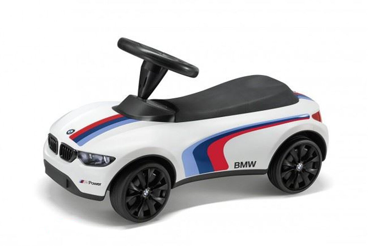 BMW Baby Racer III Motorsport