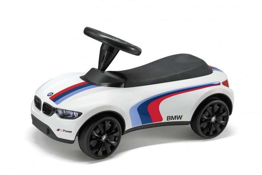 BMW Baby Racer III Motorsport