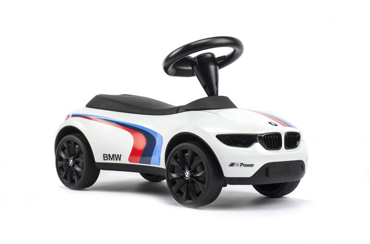 BMW Baby Racer III Motorsport