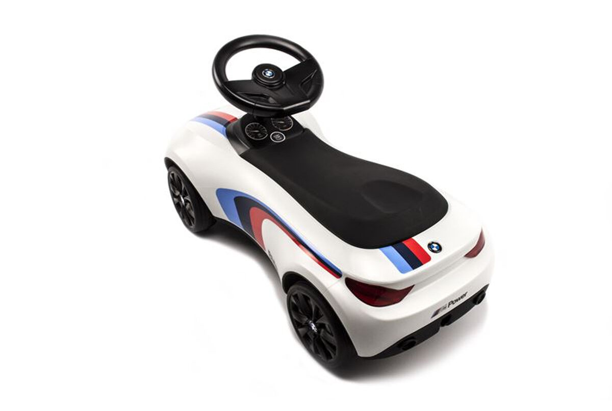 BMW Baby Racer III Motorsport