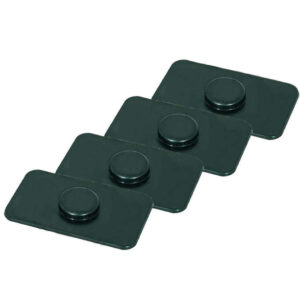 BMW, 18mm Parkeringssensor täckplatta