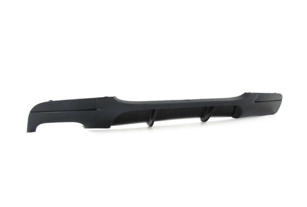 BMW E90, M-Performance Look bakre diffusor