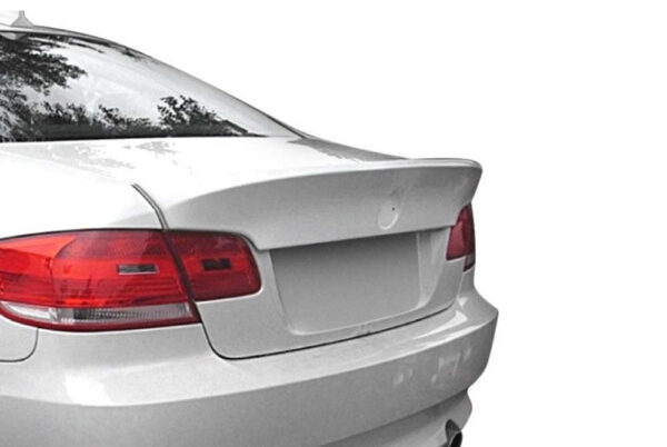 BMW E92 Coupé, CSL-Look bagagelucka tillbehör