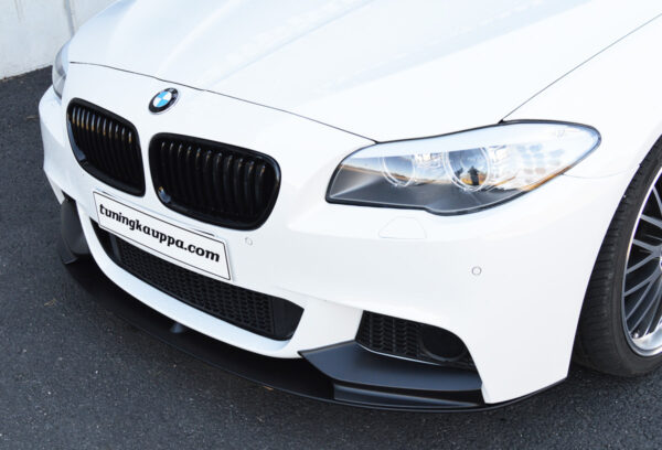 BMW F10 / F11, M-Performance främre spoiler