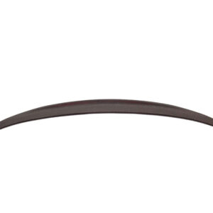 BMW F10 Sedan, M Performance Look bak spoiler (Carbon)