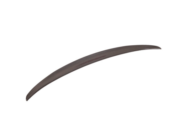 BMW F10 Sedan, M Performance Look bak spoiler (Carbon)
