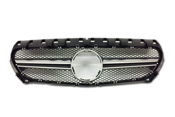 MB ClA W117, AMG-Look Sportgrill