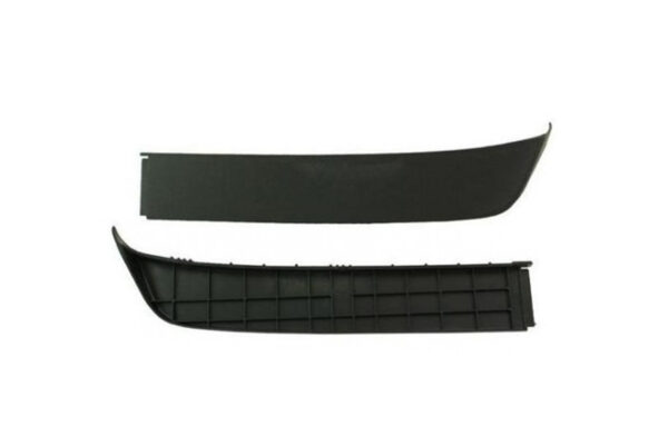 Volkswagen Golf mk1 / Caddy, GTI främre spoiler