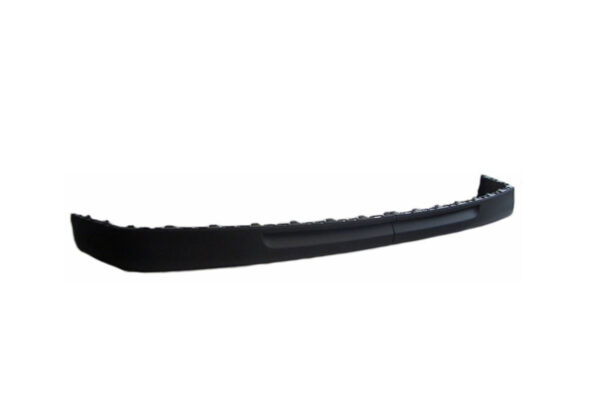 VW Golf III, VR6 främre spoiler