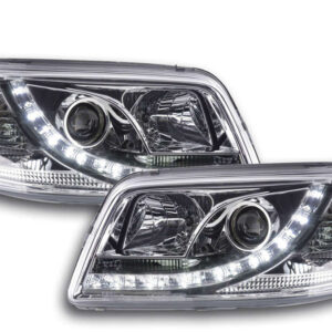 VW Transporter T5, Devil Eyes varselljus *Erbjudande*