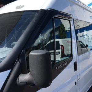 Ford Transit 2000-2013 sidofönster vindavvisare