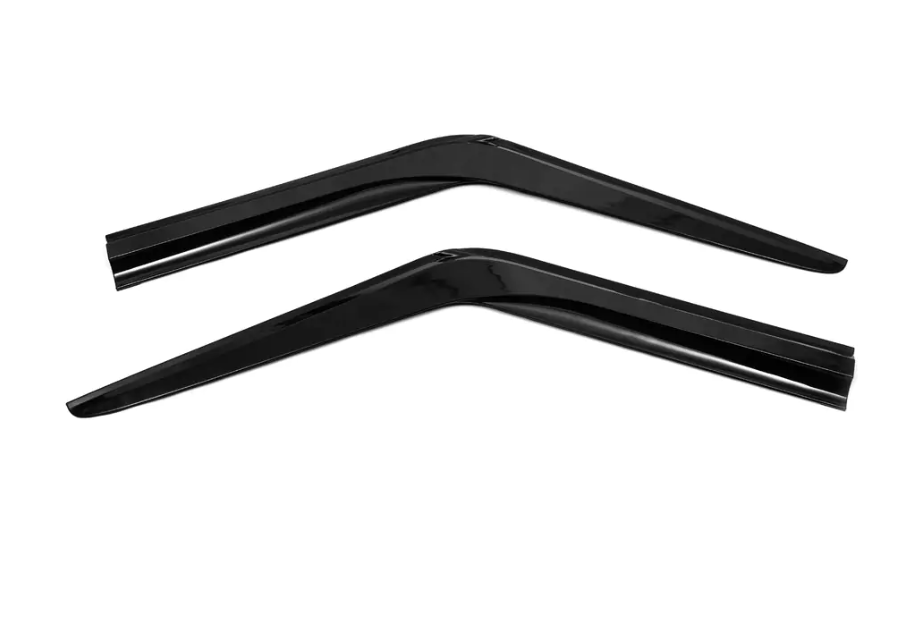 Ford Transit 2000-2013 sidofönster vindavvisare - Bild 3