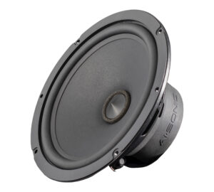 MB Sprinter W907 6,5" fristående kit (W907, W910) Ai-Sonic S1
