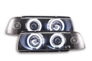 Bmw E36 Angel Eyes