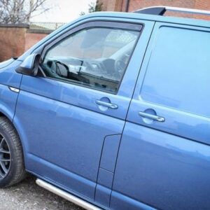 Vw Transporter vindavvisare