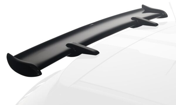 Volvo V70 bakspoiler tuning