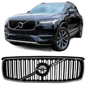 Volvo xc90 sprotgrill