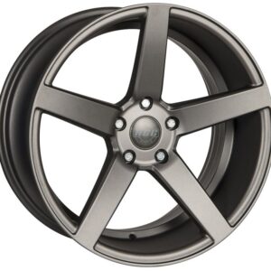 ACC Vulcan Bmw 5x120 Fälgär