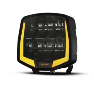 Monsterlux Dark Digger 10